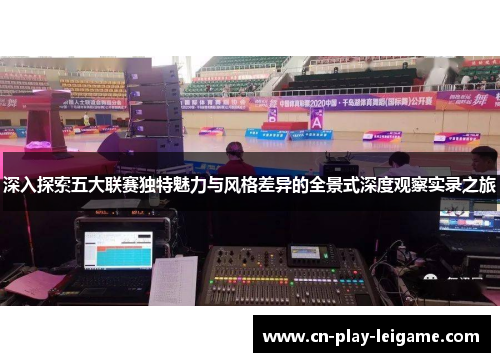 深入探索五大联赛独特魅力与风格差异的全景式深度观察实录之旅