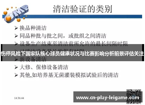 伤停风险下国家队核心球员健康状况与比赛影响分析前景评估关注 伤停风险下国家队核心球员健康状况与比赛影响分析前景评估关注