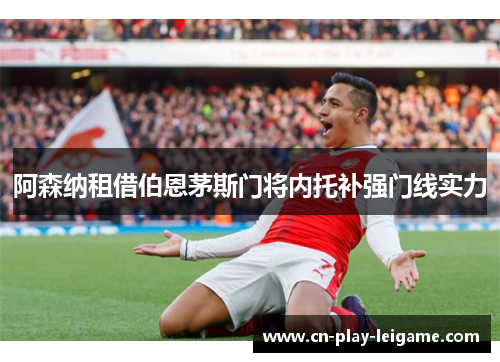 阿森纳租借伯恩茅斯门将内托补强门线实力